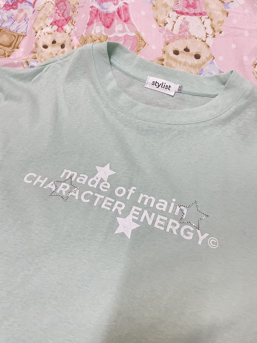 poolloopth's tweet photo. เสื้อแขนยาวคอกลม ดีเทลรูปดาว mainlightblue
🌟 Stylist ( ig:stylist_shop )

XXL (อก54 เอว50 ยาว28 ต้นแขน19 แขนยาว25 ปลายแขน17 ไหล่22.5)

ปล่อยต่อ 360 ฿ 🩵🪽

ค่าส่ง 30 ตัวต่อไป+5 

#ส่งต่อเสื้อผ้ามือสอง #เสื้อผ้ามือสอง #ส่งต่อstylist #stylistshop https://t.co/dcFn7p9sH1