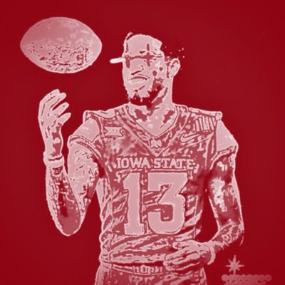 hyperjack13's tweet photo. Evil #Red’d #ColorItCardinal’d https://t.co/HXJGePspTT