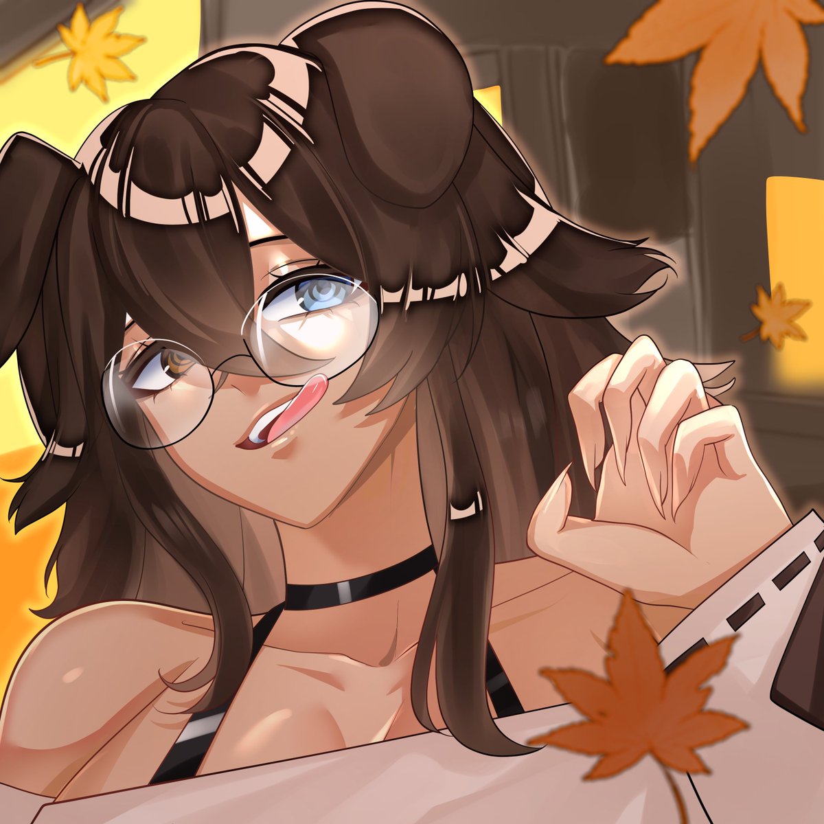 palliseart's tweet photo. ✦ 48h PFP Art Raffle✦

Need more art for my portfolio!!! Will pick someone to draw PFP Icon✨

✦ Follow me 🫶
✦ Like ♡ + RT↺ this post!
✦ Comment your character design ><

Ends on 48 hours... goodluck all!^^
#artraffle #raffle #artgiveaway https://t.co/EtuJZU5uvF