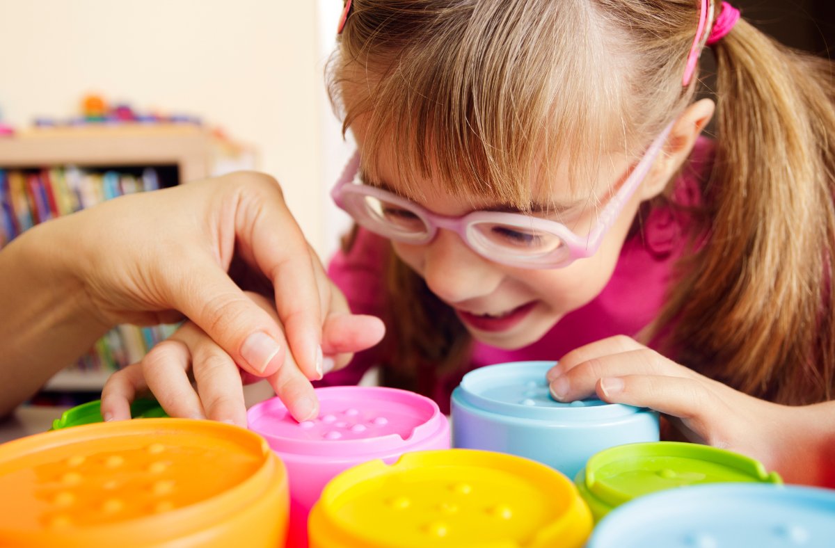 BridgingApps's tweet photo. Parents and caregivers: Looking for a simple introduction to CVI? Start here.

🔗 https://t.co/QUkj4KUtXL

#CVI #Parenting #BridgingApps https://t.co/4HtTMDZEzJ