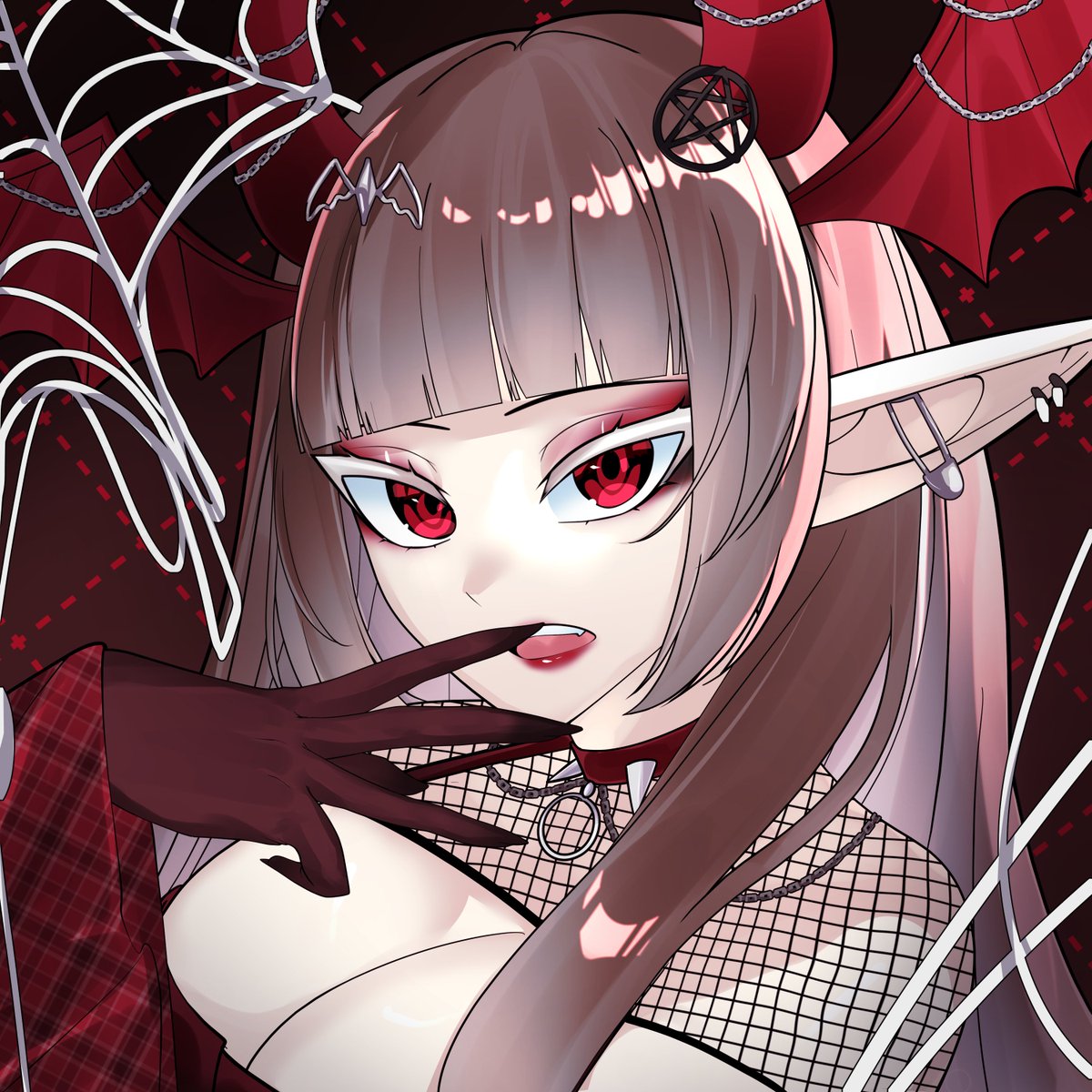 palliseart's tweet photo. ✦ 48h PFP Art Raffle✦

Need more art for my portfolio!!! Will pick someone to draw PFP Icon✨

✦ Follow me 🫶
✦ Like ♡ + RT↺ this post!
✦ Comment your character design ><

Ends on 48 hours... goodluck all!^^
#artraffle #raffle #artgiveaway https://t.co/EtuJZU5uvF