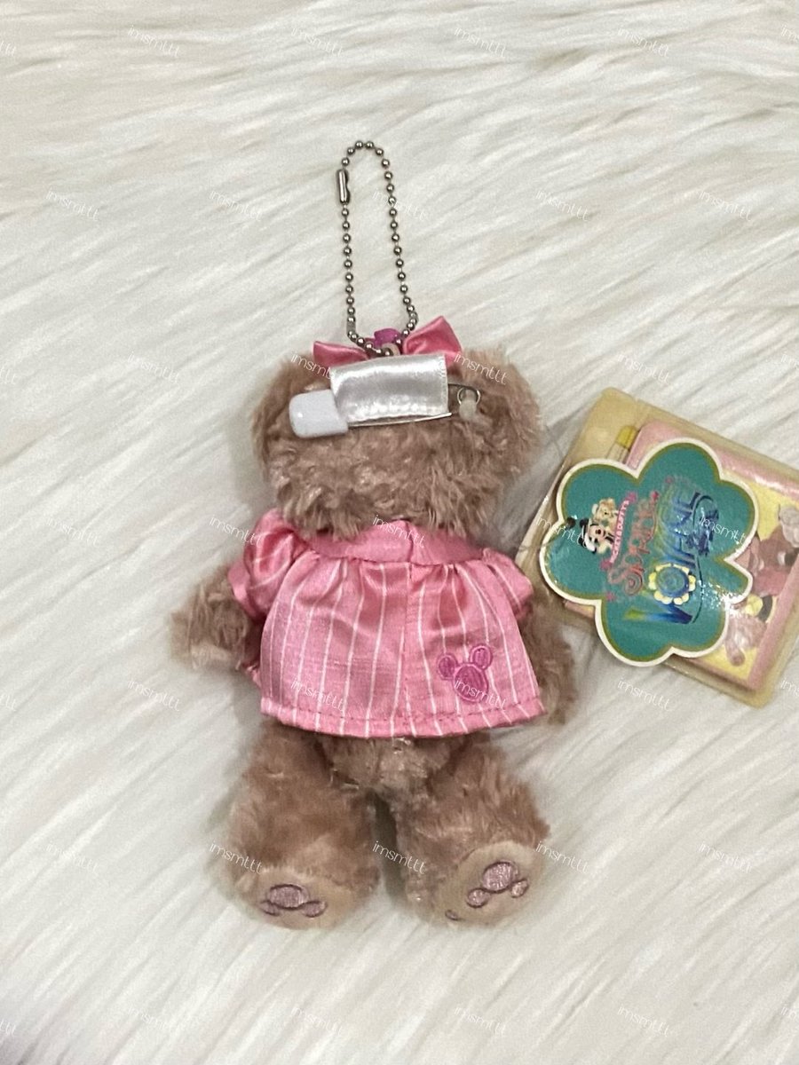 imsmttt's tweet photo. ShellieMay 470.-🌷

📮ค่าส่ง29.- | พื้นที่พิเศษ+20

#ตลาดนัดsanrio #ตลาดนัดdisney #duffyandfriends https://t.co/h1NLcSWK27