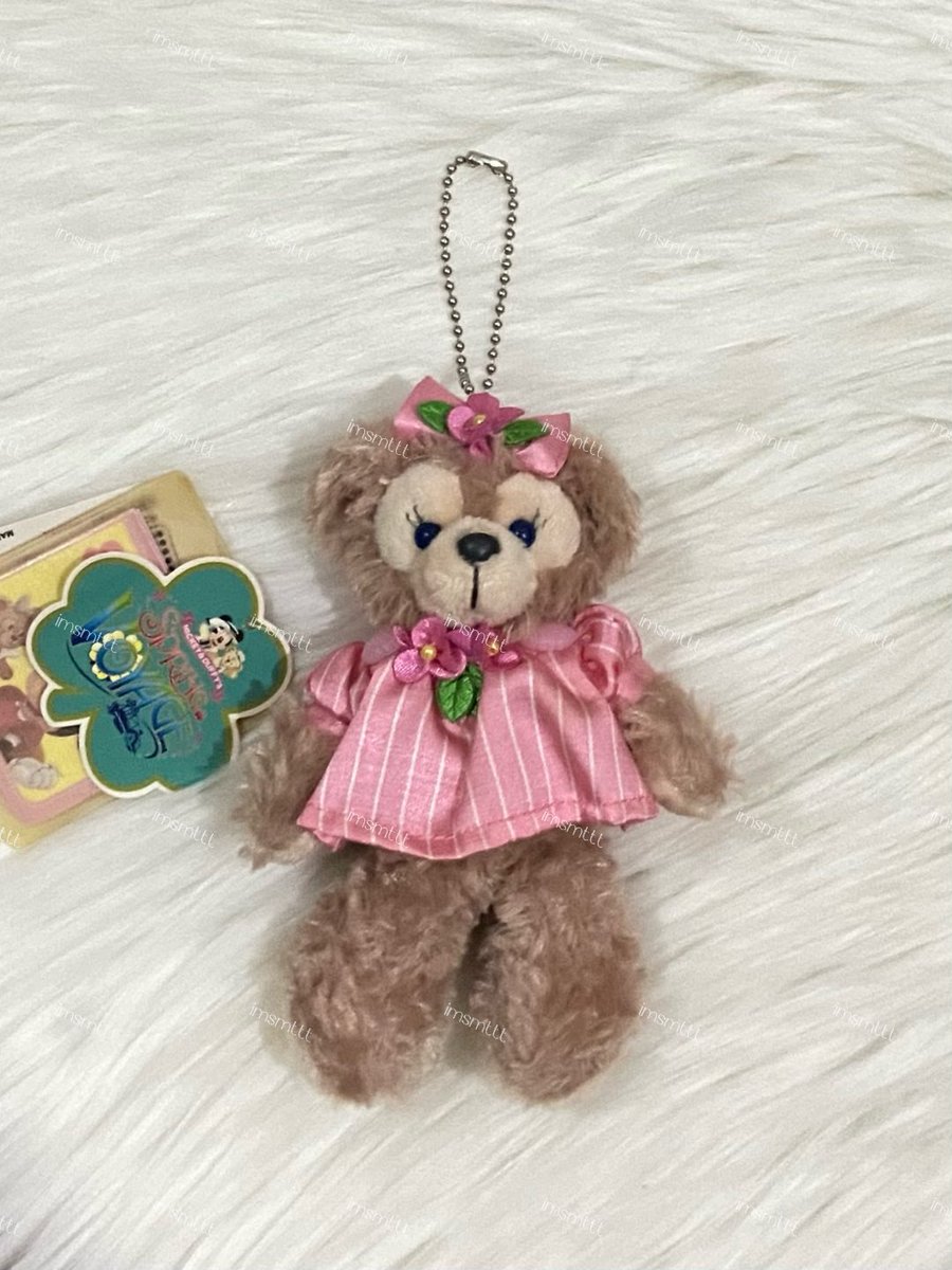imsmttt's tweet photo. ShellieMay 470.-🌷

📮ค่าส่ง29.- | พื้นที่พิเศษ+20

#ตลาดนัดsanrio #ตลาดนัดdisney #duffyandfriends https://t.co/h1NLcSWK27