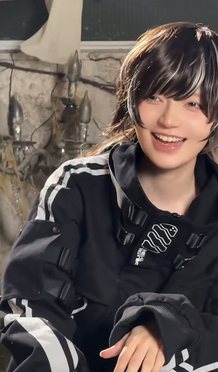 fuki_ynp's tweet photo. 環やね　顔 https://t.co/6O2cLTHBVf