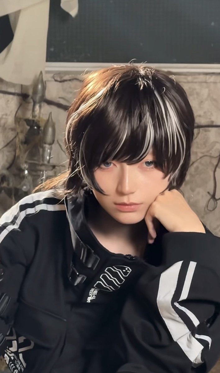 fuki_ynp's tweet photo. 環やね　顔 https://t.co/6O2cLTHBVf