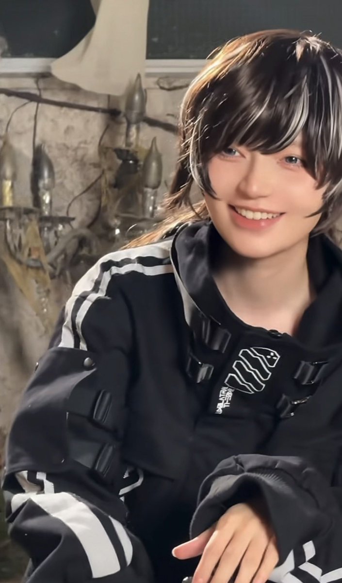 fuki_ynp's tweet photo. 環やね　顔 https://t.co/6O2cLTHBVf