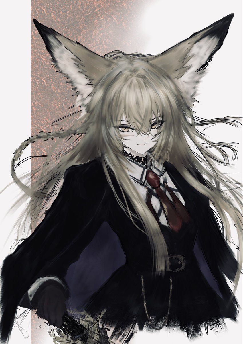 Wwvc7qr8fvifXz's tweet photo. #今月描いた絵を晒そう
9月は色々と忙しかったので1枚だけ
10月は頑張ります✨️ https://t.co/tyuOT9ijQA