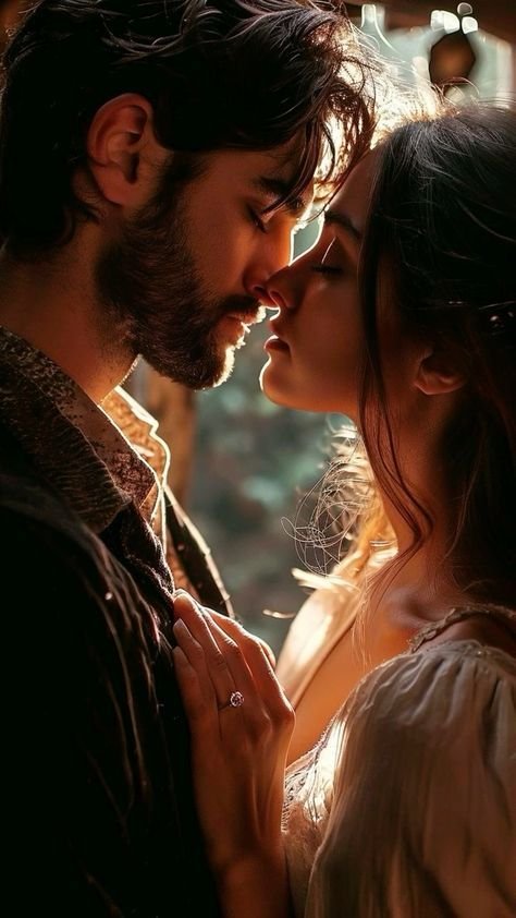 rocoedit's tweet photo. My love rose:
In this quiet night, your words slipped straight into my soul.
I feel you beside me.
I want to taste the jasmine on your breath, rest my chest against yours, and let our hearts speak the language we both whisper in the dark.

I am here.
I am yours.
Closer than you think.
I love you...
D🐦🩵🐬R