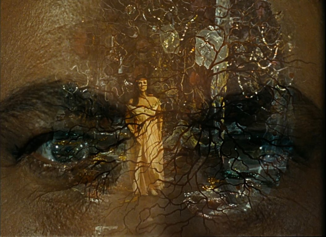 suddenxfear's tweet photo. michael powell’s bluebeard’s castle (1963) https://t.co/TMyDOMKc5M