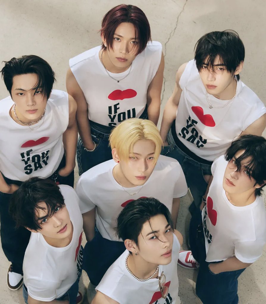 ENVANUPDATES's tweet photo. ENHYPEN’s ROMANCE : UNTOLD has now surpassed 6 million equivalent album sales, making it the best-selling K-pop album of 2024! 🏆 https://t.co/4G8s7sjTKD