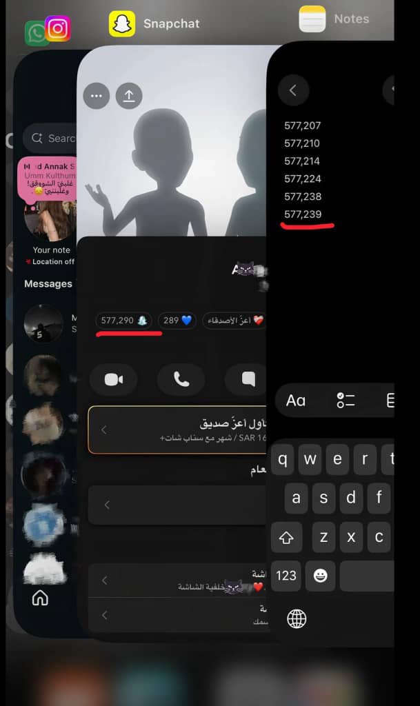 Za_455r's tweet photo. اذا شفتي سكوتره  بهاشكل اتركيه ولاتسأليني ليش 🙅🏻‍♀️ https://t.co/a7kZ1TDgnw