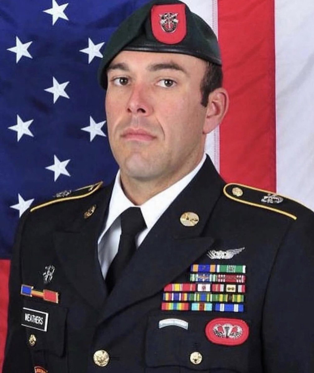 op_hawkeye's tweet photo. 9.30.2014 ~ SFC Andrew Weathers πΊπΈ
#OpHawkeyeRemembers #AndrewWeathers #7thSFG #SOFMedic #SilverStar #BronzeStar #PurpleHeart #DeOppressoLiber #NeverForgetAndy #supportourSOFcommunity #Operation_Hawkeye
π https://t.co/0ud014uhz9
π https://t.co/qa4Q0mjNQV
π https://t.co/WXR5t7IFeC
π https://t.co/QZJkZ4GbNU
π° https://t.co/Y5qu8RJmPs
π° https://t.co/fuo1erVjJe
π https://t.co/zzlB7EDXJS