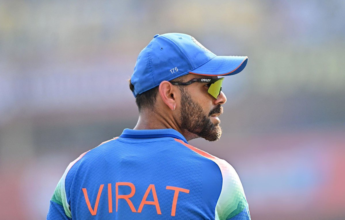KohliSensation's tweet photo. @imVkohli @assamcric (2/n)
.
.
.

 #INDvWI #INDvsIND @imVkohli https://t.co/gt9I2K7Oyz