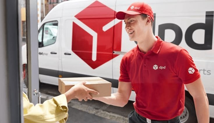DpdCourierUk's tweet photo. DPD's online platform is reportedly down for hundreds of customers right now. Are you one of them? Follow us and we will respond promptly #Dpd  #DpdDown @CourierDpdUk https://t.co/QFw6UXkGh7