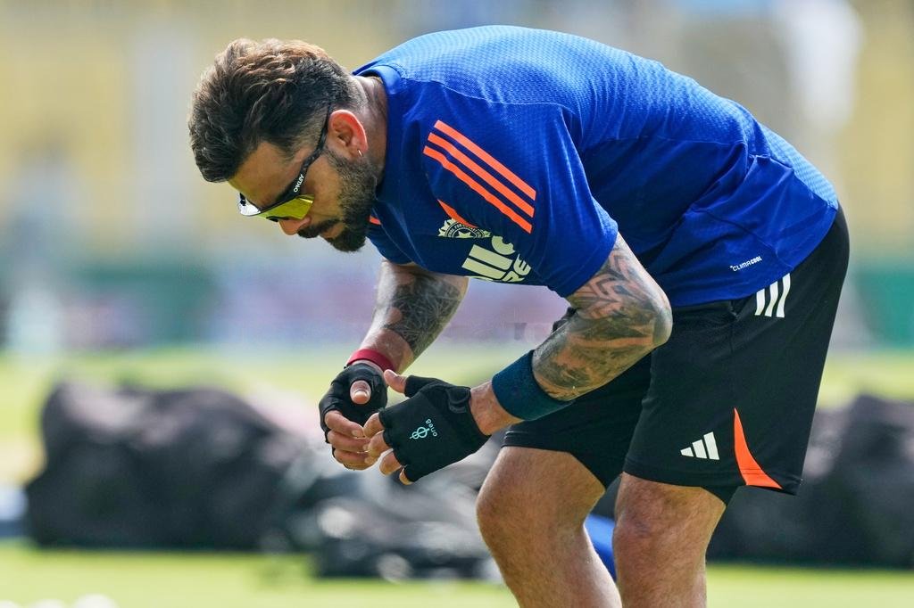 KohliSensation's tweet photo. @imVkohli @assamcric (2/n)
.
.
.

 #INDvWI #INDvsIND @imVkohli https://t.co/gt9I2K7Oyz