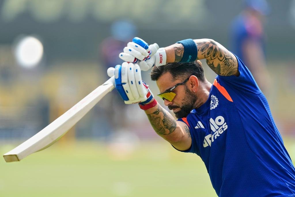 KohliSensation's tweet photo. @imVkohli @assamcric (2/n)
.
.
.

 #INDvWI #INDvsIND @imVkohli https://t.co/gt9I2K7Oyz