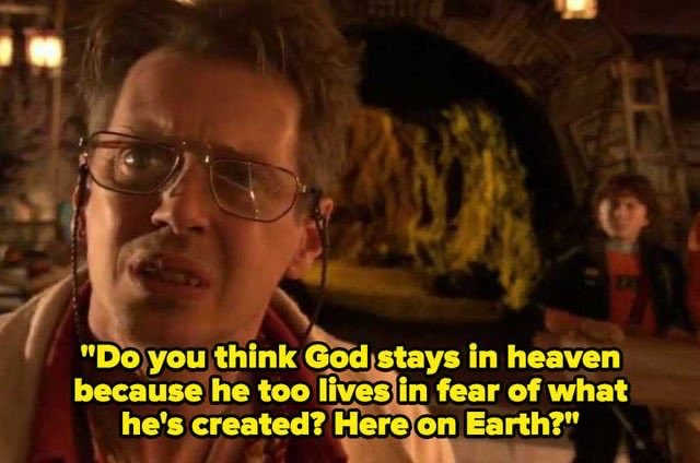 C_ambriz's tweet photo. @ITEM87177 The Japanese version of Steve Buscemi’s epiphany https://t.co/XVLnxSg5at