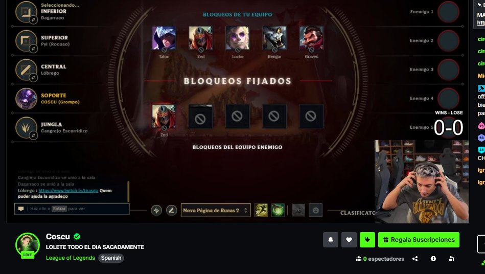 Menduqo's tweet photo. Prendio el turbo goat
https://t.co/24pMepZ7fY
#coscuarmy https://t.co/ZJGMrq15v3