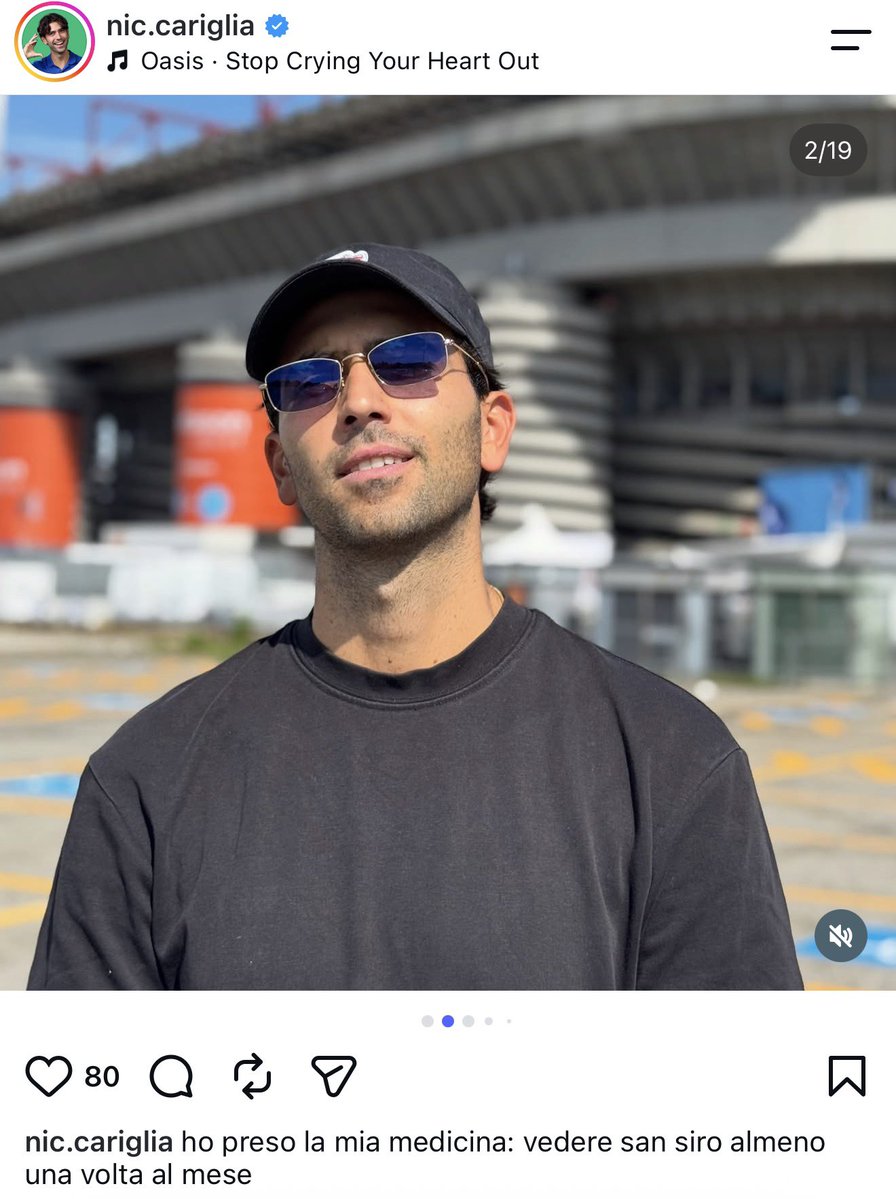 Salvo_Quattro's tweet photo. Strano per un tifoso della Bari non riuscire a stare un mese senza San Siro https://t.co/73hxODGUOO