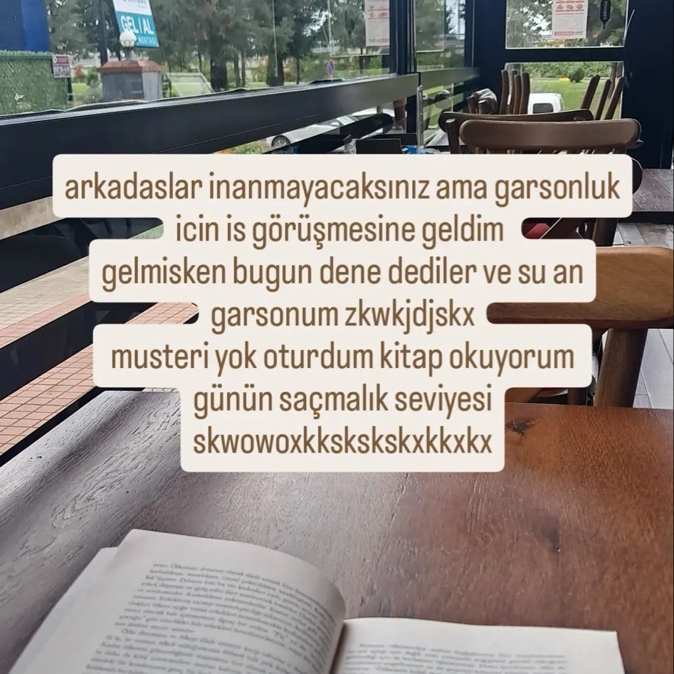 kamilgorgulu1's tweet photo. ülkemizin yeni gerçeği garson ve market diş hekimleri 

bazı gençlere çok yazık oluyor birileri milyarlar götürürken https://t.co/d4eYnsHFqy