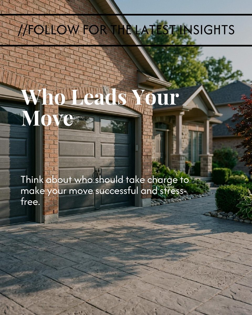 UliPryse's tweet photo. Defining roles from day one, lender handles financing, inspector checks the home, title company manages closing, agent guides, family decides. Who takes the lead in your move? https://t.co/SZHqDc7LXH