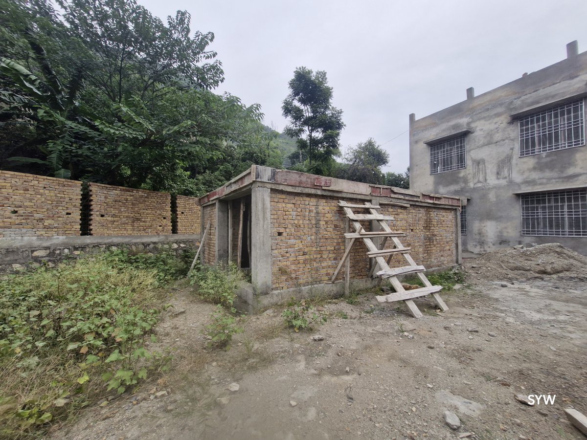 iamirfokhan's tweet photo. @CSKPOfficial Dear Sir, the Education Complex Sarkool, District Shangla, is in its final stage but reportedly halted due to non release of funds. Its is a landmark education project for this underserved area. Pls direct C&amp;W to release the funds and ensure timely completion. https://t.co/YIDmnUFdJE