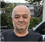 纽约ICE拘捕来自乌兹别克斯坦的Firuz Mansurov，持有最终递解令