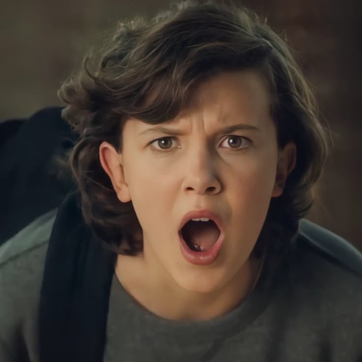 Champinyounv4i's tweet photo. More Millie:0

#milliebobbybrown https://t.co/6yLF3q5tvw