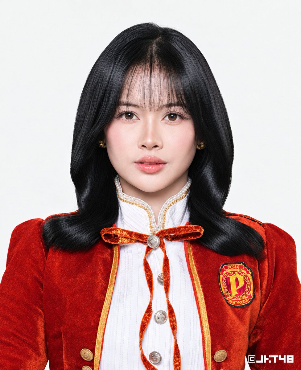 FeniOshiSBY's tweet photo. 👑 OUR QUEEN IS BACK! 👸🔥

Welcome back home, Teh @F_FeniJKT48! 🥰💖
Akhire muleh maneh rek! Ditunggu debut e bareng Tim Passion yooo! 🔥🔥🔥

@Fenidelity_INA @PassioniteJKT https://t.co/kftVgrXsB9