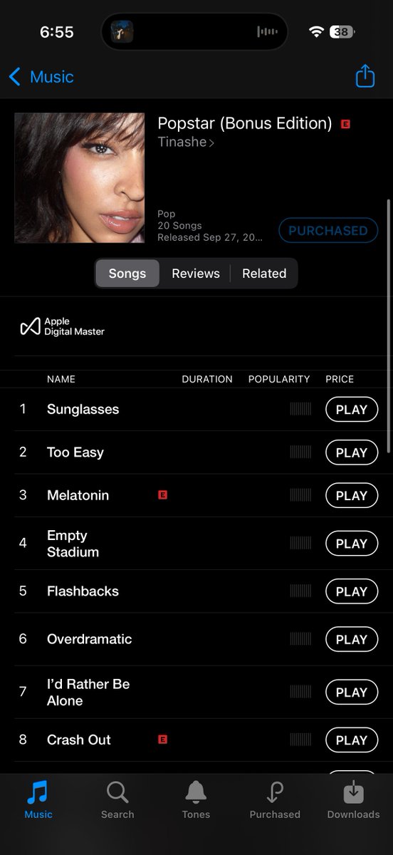 ryujisukmatoes1's tweet photo. EVERYONE REPLY WITH YOUR RECEIPTS. I DONT GIVE A FUCK IF YOURE HOMELESS BUY THE ALBUM. https://t.co/D0vcvj8u6K