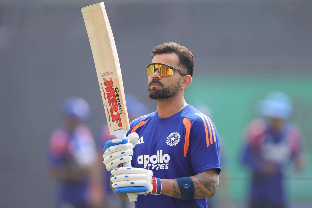 KohliSensation's tweet photo. @imVkohli @assamcric (5/n)
.
.
.

 #INDvWI #INDvsIND @imVkohli https://t.co/pE7D2oPb6q