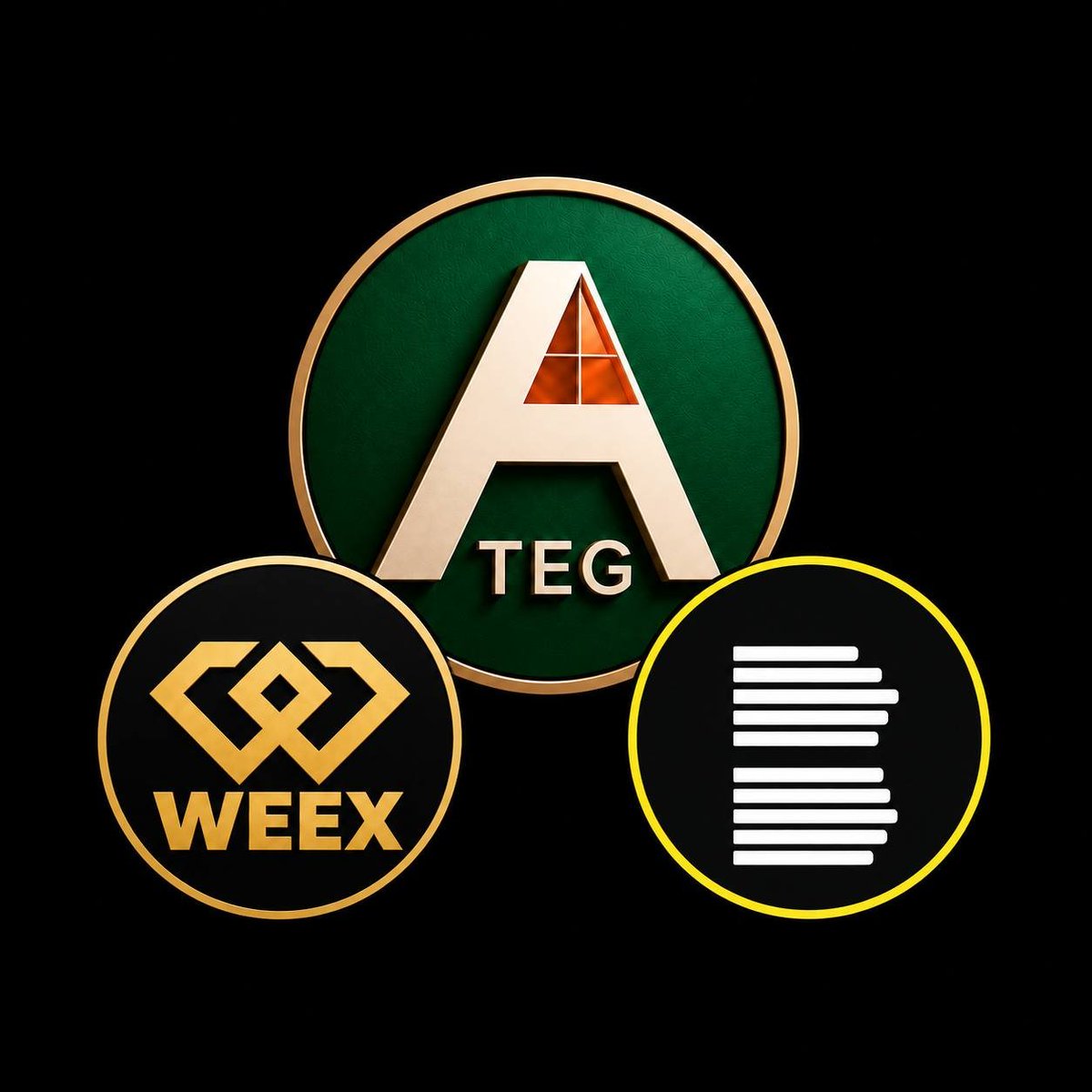 aliy_almustapha's tweet photo. 𝗦𝗼𝗺𝗲𝘁𝗵𝗶𝗻𝗴 𝗯𝗶𝗴 𝗶𝘀 𝗮𝗯𝗼𝘂𝘁 𝘁𝗼 𝗵𝗮𝗽𝗽𝗲𝗻 𝗳𝗼𝗿 𝗔𝗧𝗘𝗚. 

The journey has never been just about launching a token.

It has been about building an ecosystem around 𝗥𝗪𝗔, 𝗛𝗼𝘂𝘀𝗶𝗻𝗴, 𝗘𝗻𝗲𝗿𝗴𝘆 and 𝗕𝗹𝗼𝗰𝗸𝗰𝗵𝗮𝗶𝗻, with a long-term focus on real-world utility and sustainable finance.

Now, @Ateg_Capital is getting ready for its next step.

A new market.
A new audience.
A new level of accessibility.

And the name behind this next chapter?

𝗦𝘁𝗮𝘆 𝗮𝗹𝗲𝗿𝘁. 𝗧𝗵𝗶𝘀 𝗶𝘀 𝗷𝘂𝘀𝘁 𝘁𝗵𝗲 𝗯𝗲𝗴𝗶𝗻𝗻𝗶𝗻𝗴.