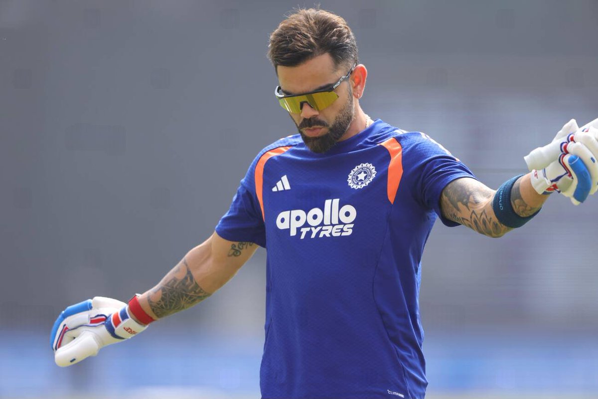 KohliSensation's tweet photo. @imVkohli @assamcric (5/n)
.
.
.

 #INDvWI #INDvsIND @imVkohli https://t.co/pE7D2oPb6q