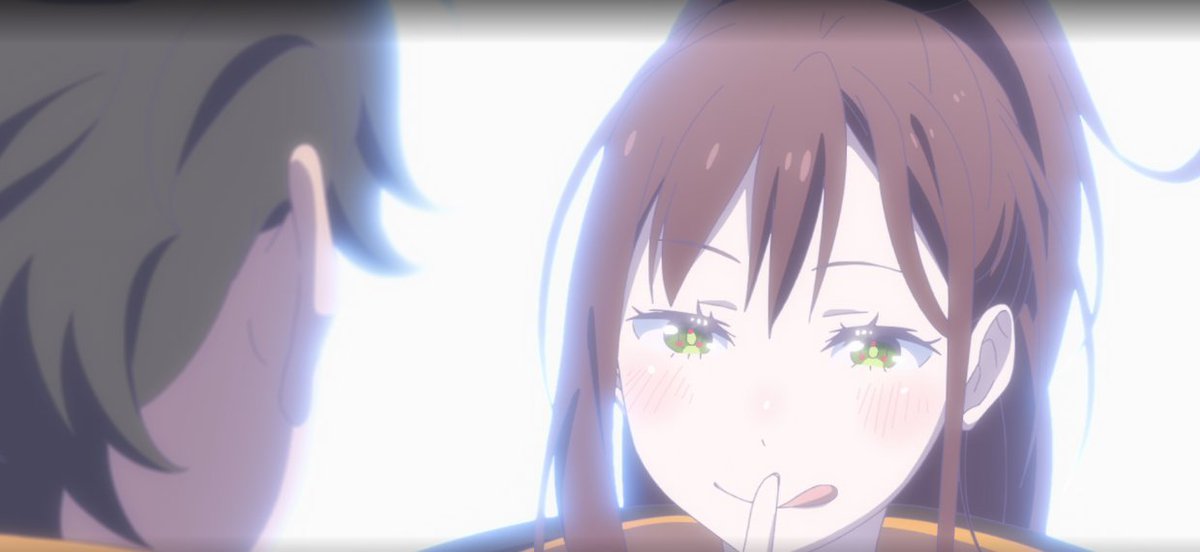 jestsko's tweet photo. did subaru just get her fucking pregnant https://t.co/VuLLtOe7gP