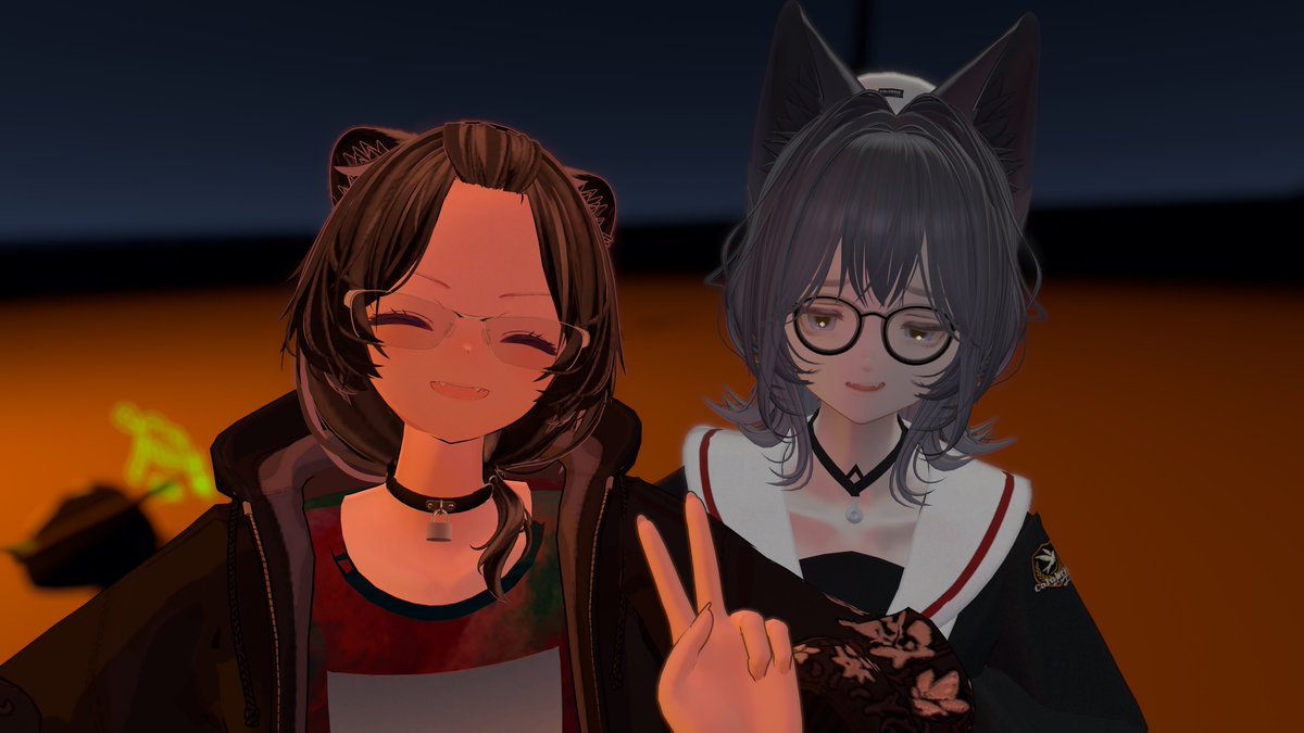 Asebi_XOX's tweet photo. にゃんどるふ
のっぺさん
すろっく
みねみねさん

みーんな、私の被害者w https://t.co/jdOyxOrJMX