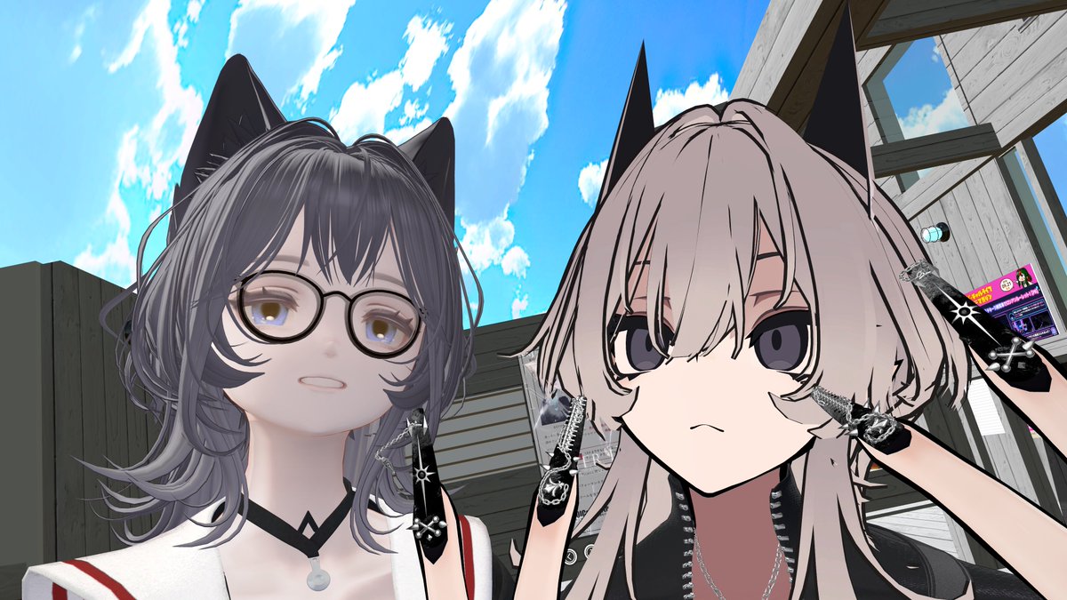 Asebi_XOX's tweet photo. にゃんどるふ
のっぺさん
すろっく
みねみねさん

みーんな、私の被害者w https://t.co/jdOyxOrJMX
