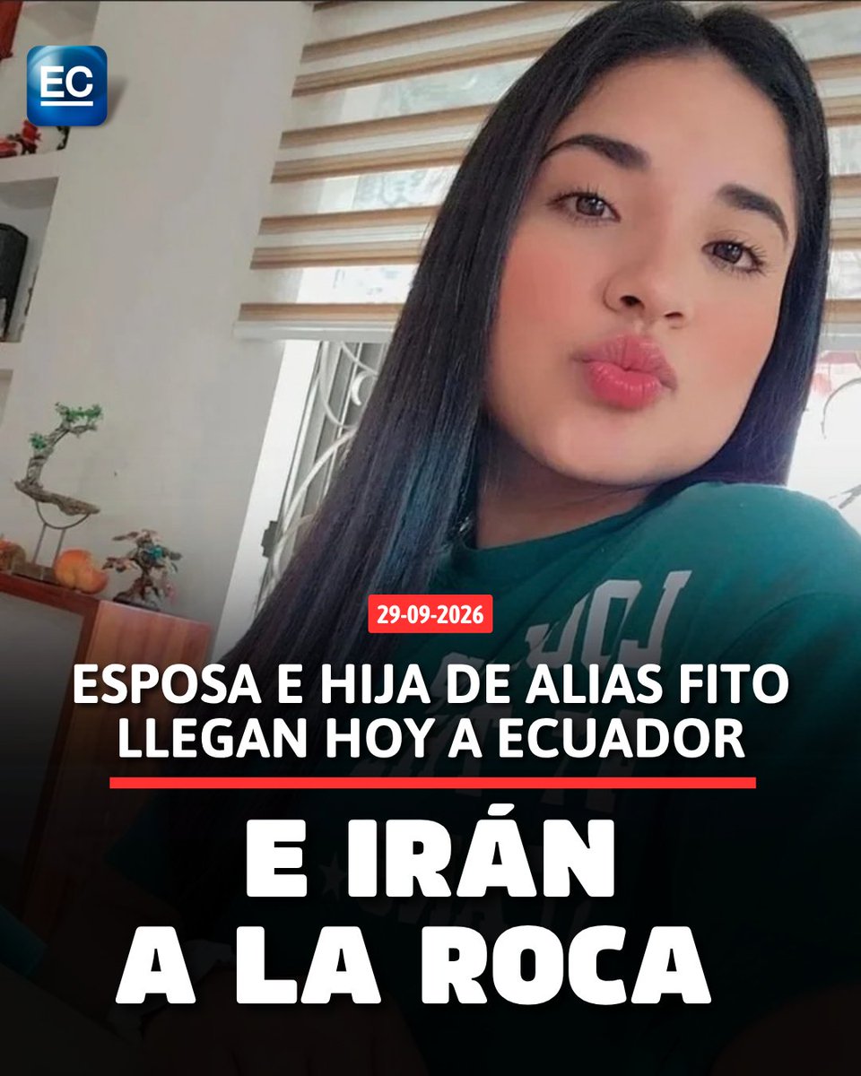5emma704's tweet photo. The wife and daughter of alias Fito were expelled from Colombia this Tuesday here👇 https://t.co/FcRHqwDYEG