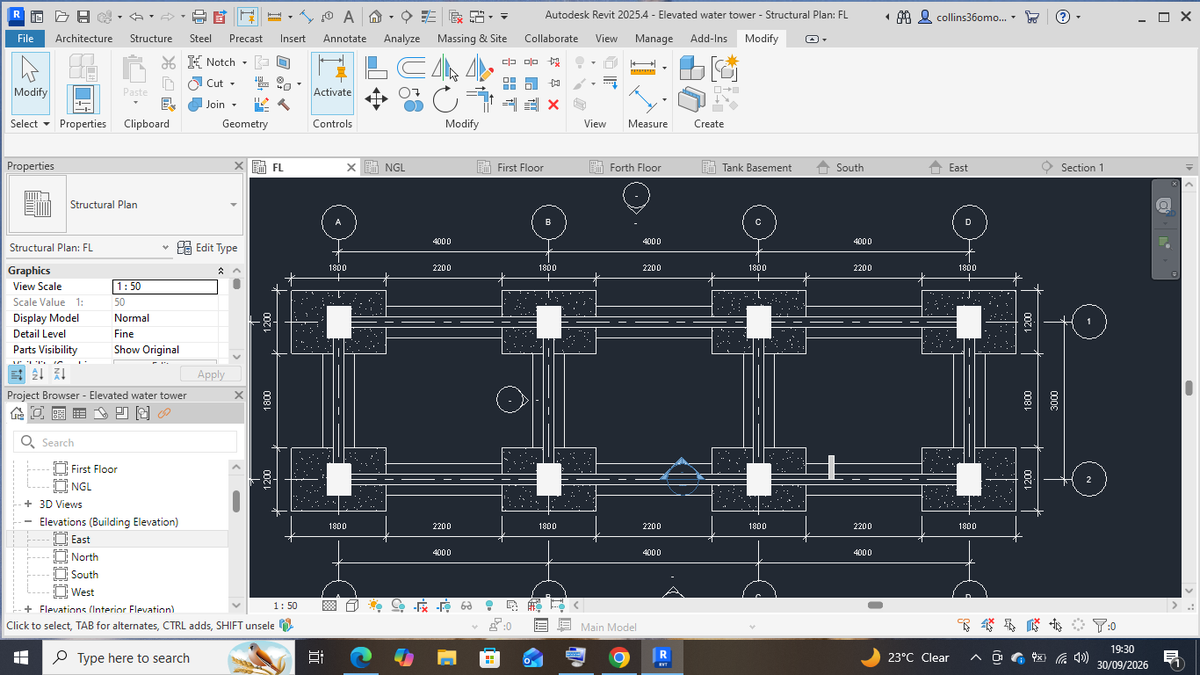 CollinsOmo30163's tweet photo. One of the main Engineers happiness, is seeing an idea that was once imagination is now a reality and dream come true. https://t.co/ZUvfKpt3ub