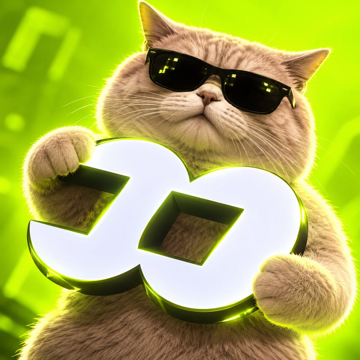 Vraxrh's tweet photo. Hi @fomo, wen verify Commander $VRAX? 🫡🐱 https://t.co/9vlZq235Zl