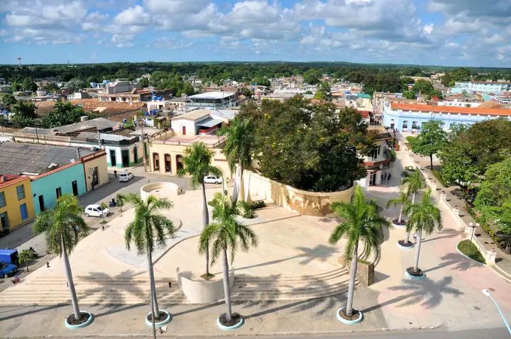 DirGestionTunas's tweet photo. Con una gala artística se recibió anoche en #LasTunas el Aniversario 230 de la ciudad que es Balcón del Oriente cubano.
#LasTunasPorLaSalud
#SiSePuede https://t.co/14iO3QPIZQ