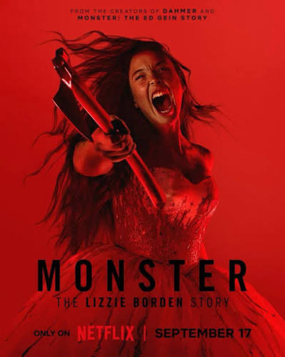 babemilu's tweet photo. really loved the new season of Lizzie Borden! 🖤🔥
What about you? Did you enjoy it? 👀 https://t.co/fF2J3cvIBZ