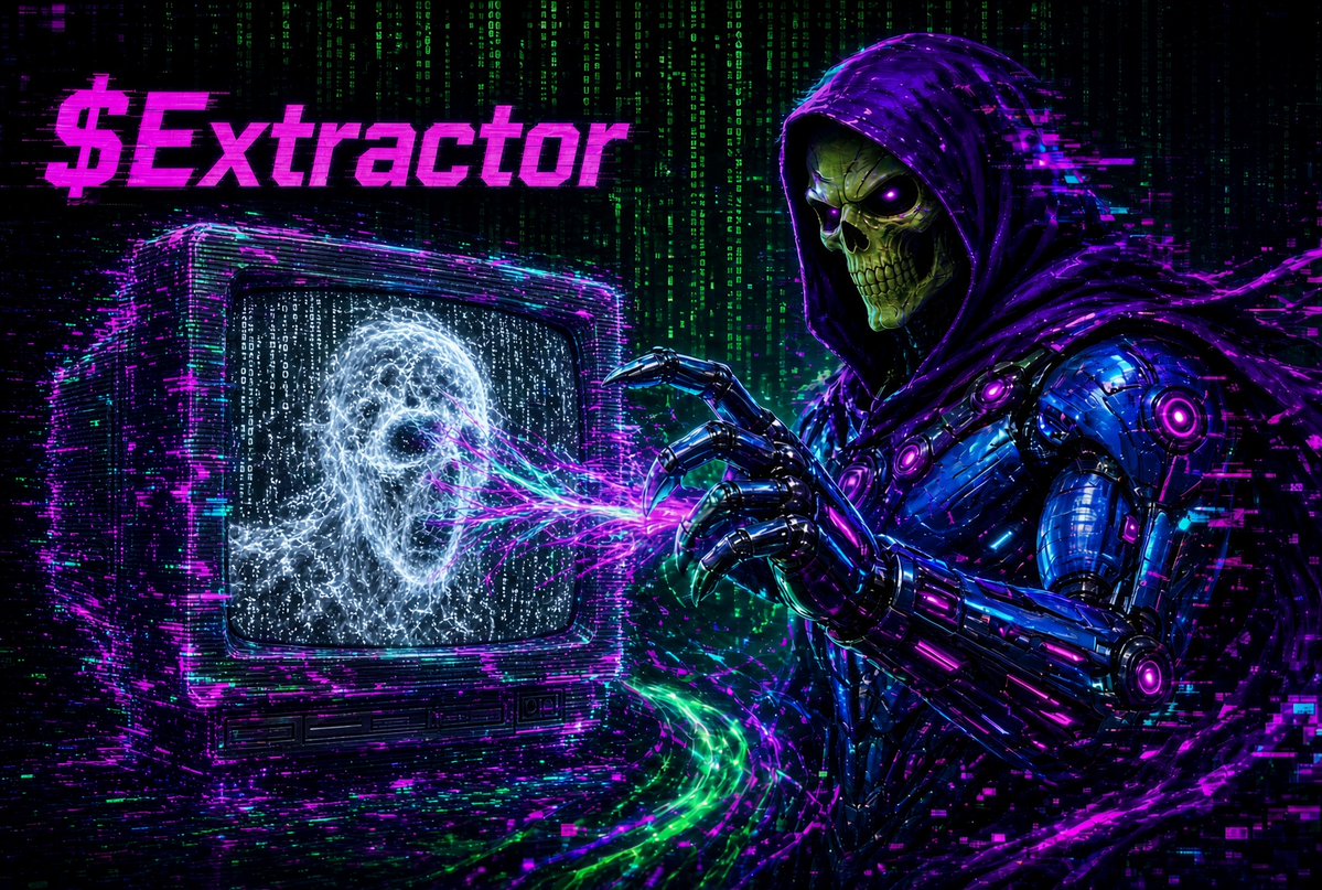 DAIHARDKB's tweet photo. Will $EXTRACTOR D13? I Don’t think it’s possible at this point. 🍿 Still bagging all things that are swell..

BRIDGE TO PULSECHAIN NOW USING @zkxwallet and @LibertySwapFi 
$pDAI ethereum:0xa882606494d86804b5514e07e6bd2d6a6ee6d68a $PLSX pulsechain-peacock:native https://t.co/22KbTbmZRx