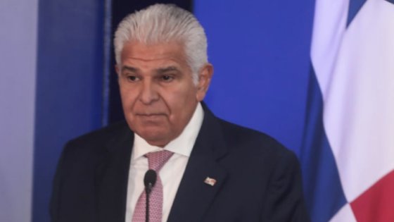 nexnoticias's tweet photo. Presidente Mulino: «Este informe no es una decisión, es un estudio» https://t.co/an7IQYhuaq #NexNoticias https://t.co/u7ck9ZdI5z