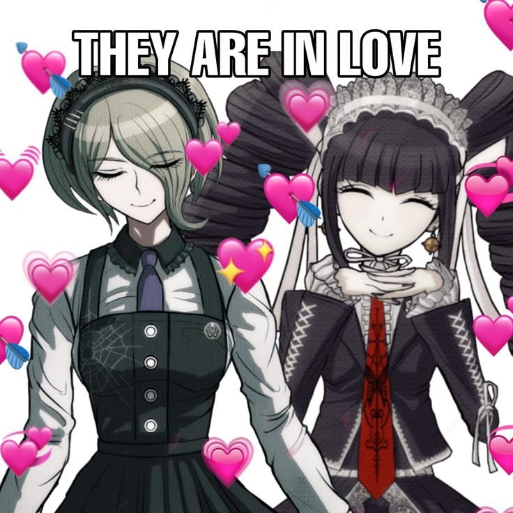 Ludenberg_Red's tweet photo. @Ultimate_Maid_1 ||♥️|| Awwwww, por eso eres mi real fr fr <3 https://t.co/otzWCcSDHt