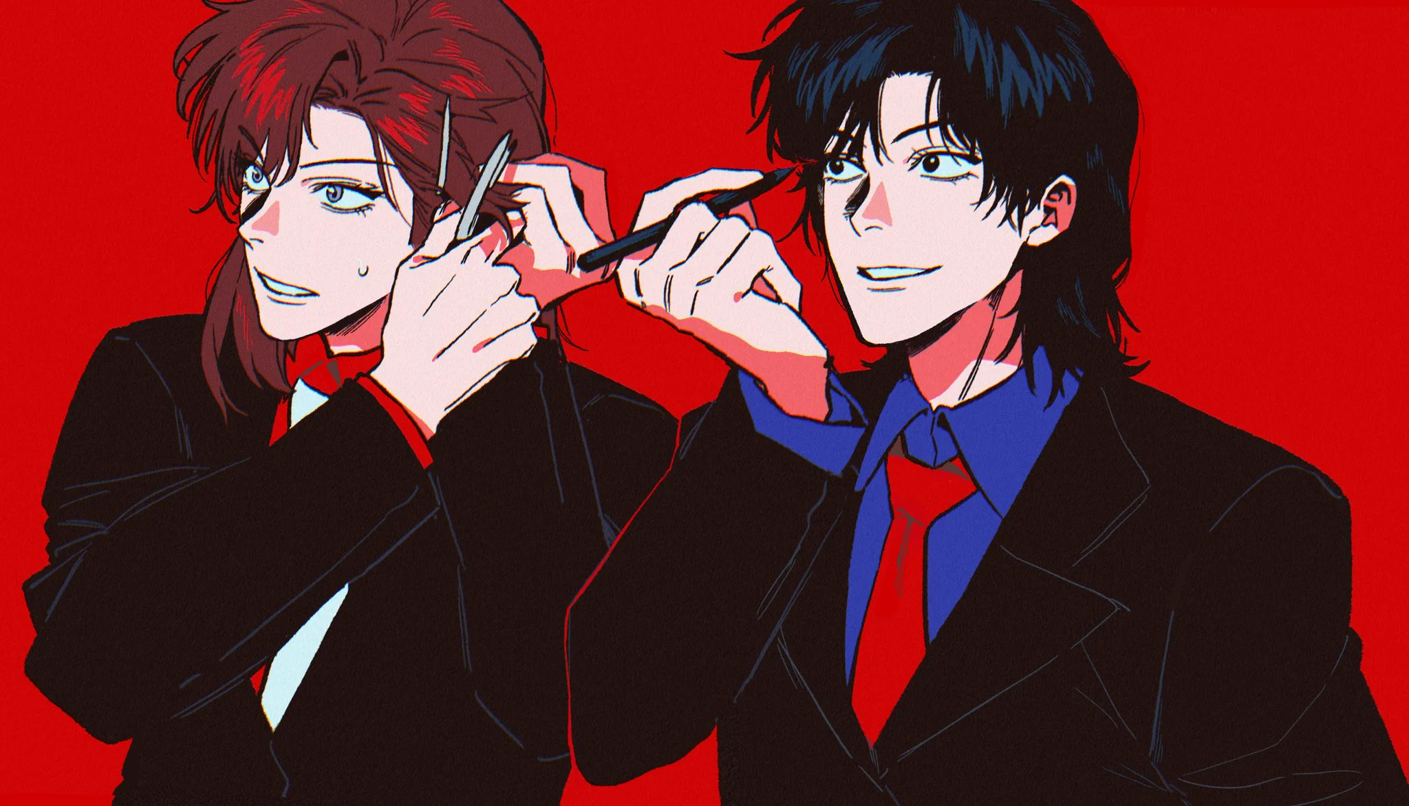 Hanak (@zui85239358) / X