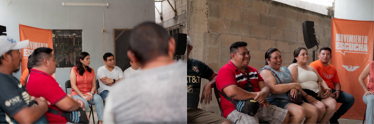 STEinforma's tweet photo. En #Muxupip denuncian uso discrecional de apoyos y abandono en servicios de salud https://t.co/2el6GnUoxg

– Habitantes señalan presunto favoritismo en programas públicos y reclaman atención ante las carencias del servicio de traslado médico.

@MovCiudadanoYuc @VidaGomezH https://t.co/ezacR4jxtK