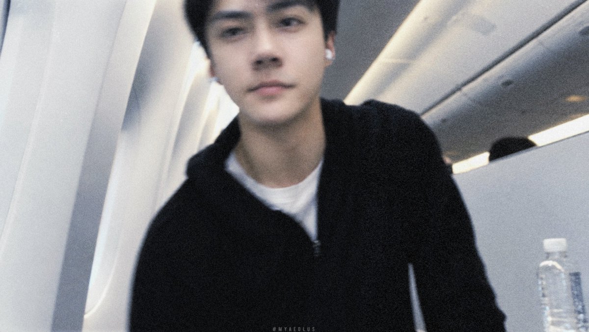 MYAEOLUS's tweet photo. #세훈 #SEHUN https://t.co/soQkDt2M2t