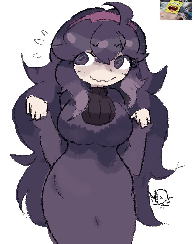 MarleDrawsStuff's tweet photo. shes charming to draw yeah

hex maniac!! https://t.co/PwyfuK1k7g