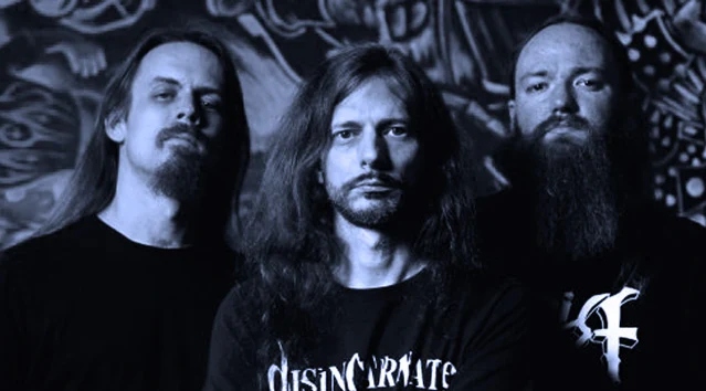 CDarkvarg's tweet photo. 🔥 VOID SECTOR ZERO LANZA “VORTEX DIVINIUM” PROGRESSIVE THRASH METAL CON MÚSICOS DE NECROPHAGIST, REVOCATION Y DECREPIT BIRTH. https://t.co/5DyzKGF0y2
#VoidSectorZero #vortexdivinium #progressivethrashmetal #technicaldeathmetal #MetalFans https://t.co/dDWd6ECTyZ