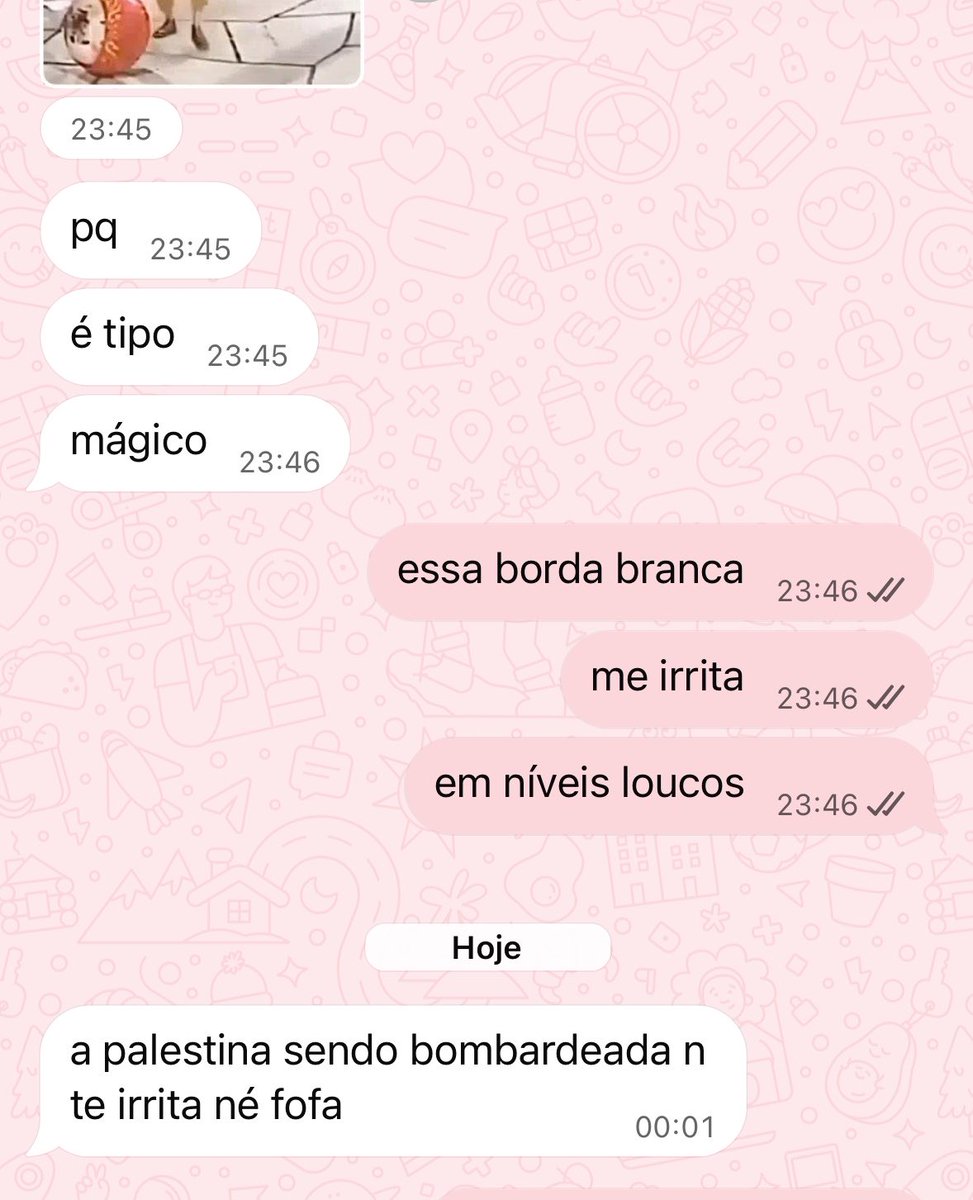 wayvirgem's tweet photo. aql amiga q problematiza tudo https://t.co/OHBqVxP6Vb